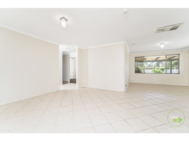 25 EUREKA Place, Seville Grove WA 6112