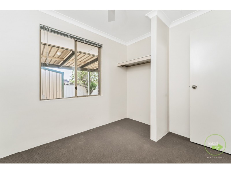 25 EUREKA Place, Seville Grove WA 6112