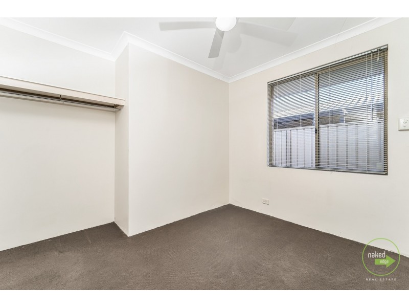 25 EUREKA Place, Seville Grove WA 6112