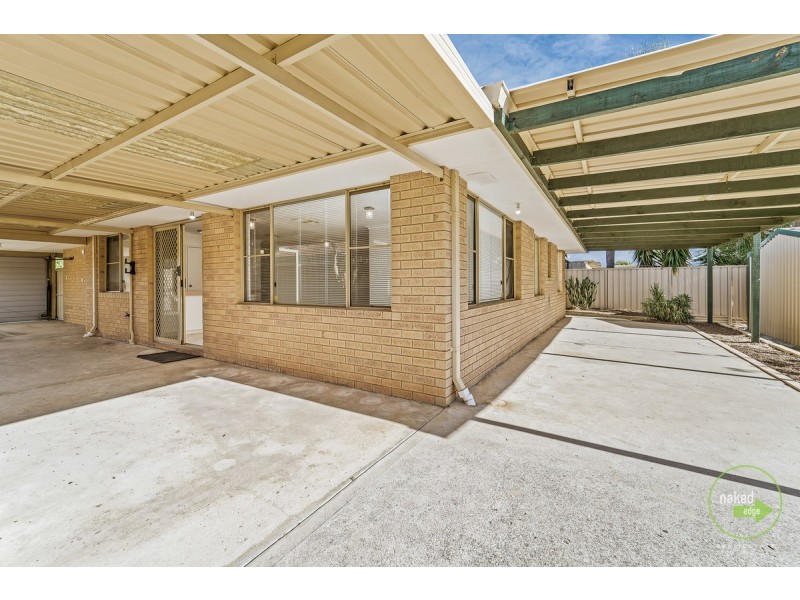 25 EUREKA Place, Seville Grove WA 6112