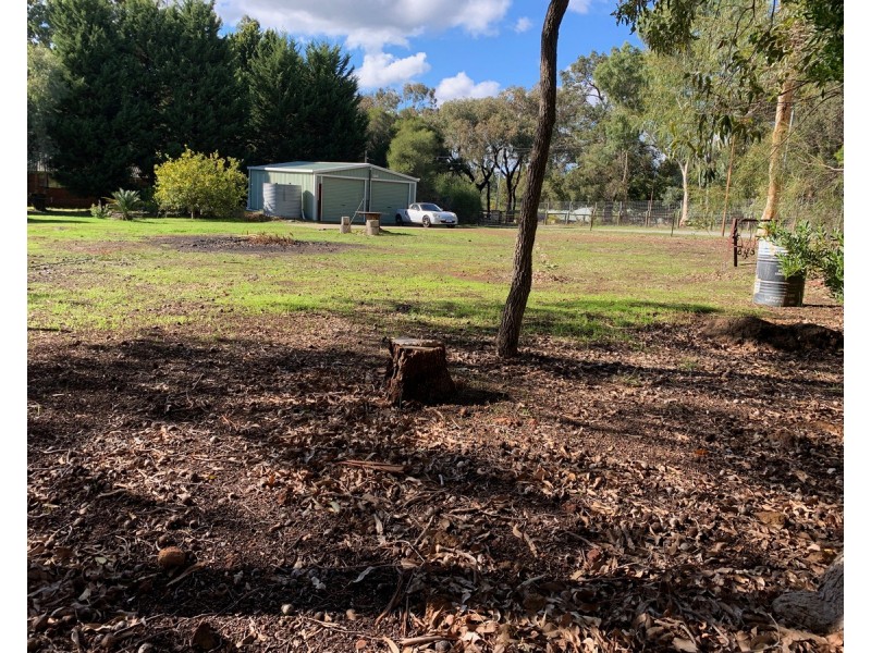 21 Wallangarra Drive, Bedfordale WA 6112