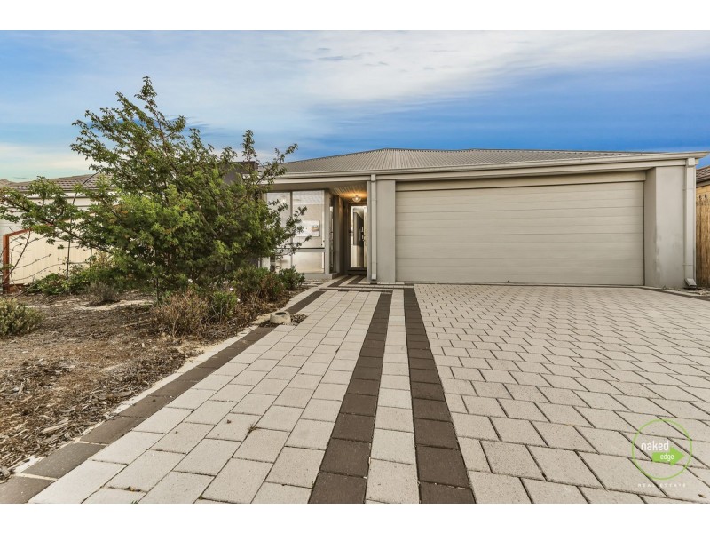 88 Dowitcher Loop, Gosnells WA 6110
