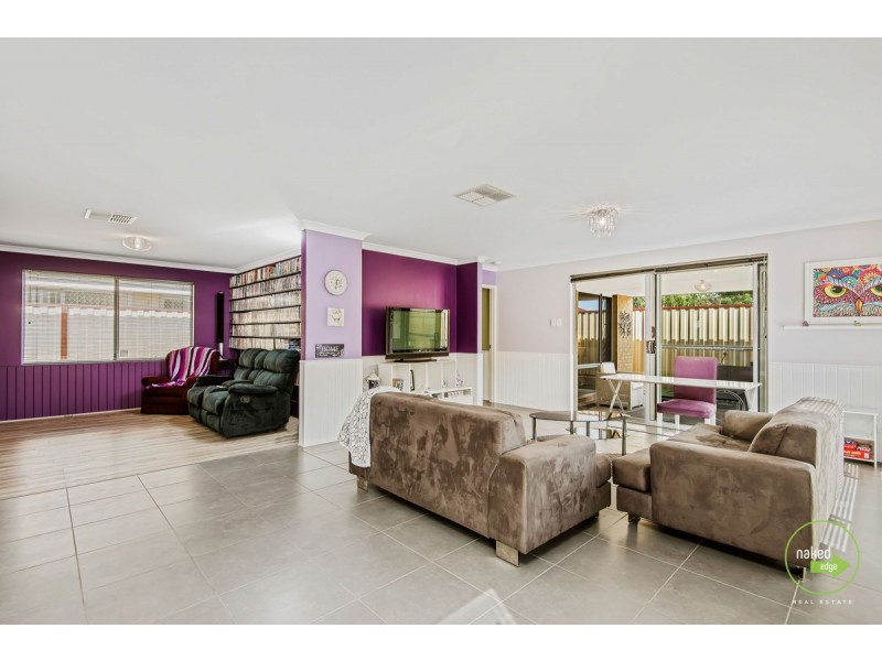 88 Dowitcher Loop, Gosnells WA 6110