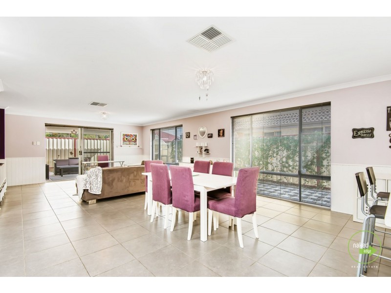 88 Dowitcher Loop, Gosnells WA 6110