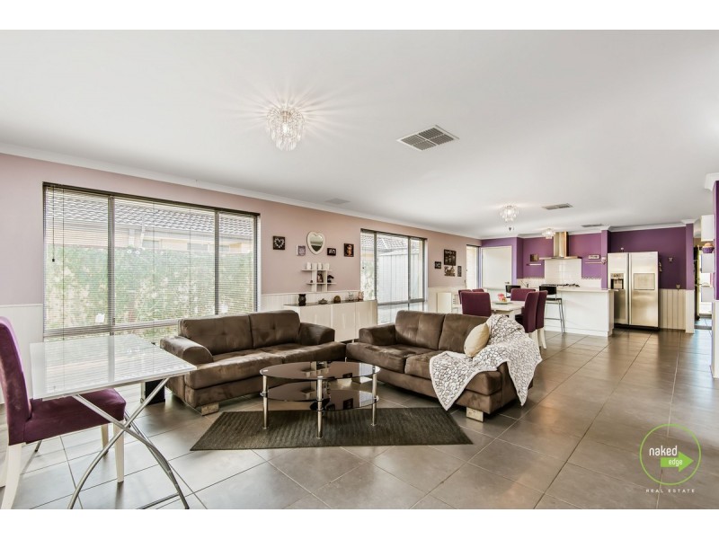 88 Dowitcher Loop, Gosnells WA 6110