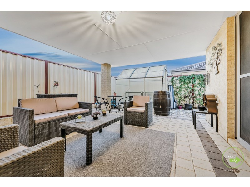 88 Dowitcher Loop, Gosnells WA 6110