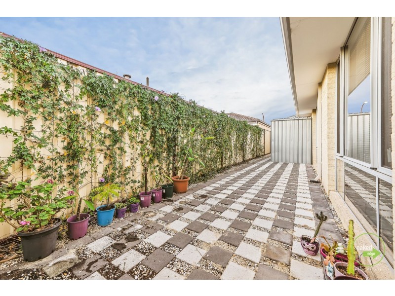 88 Dowitcher Loop, Gosnells WA 6110