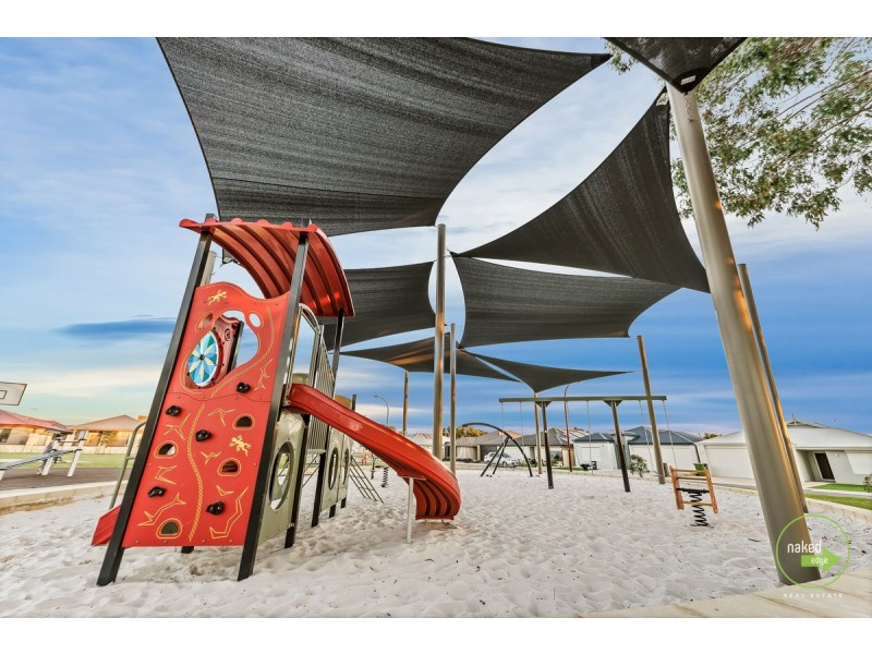 88 Dowitcher Loop, Gosnells WA 6110