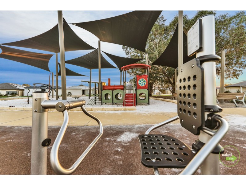 88 Dowitcher Loop, Gosnells WA 6110