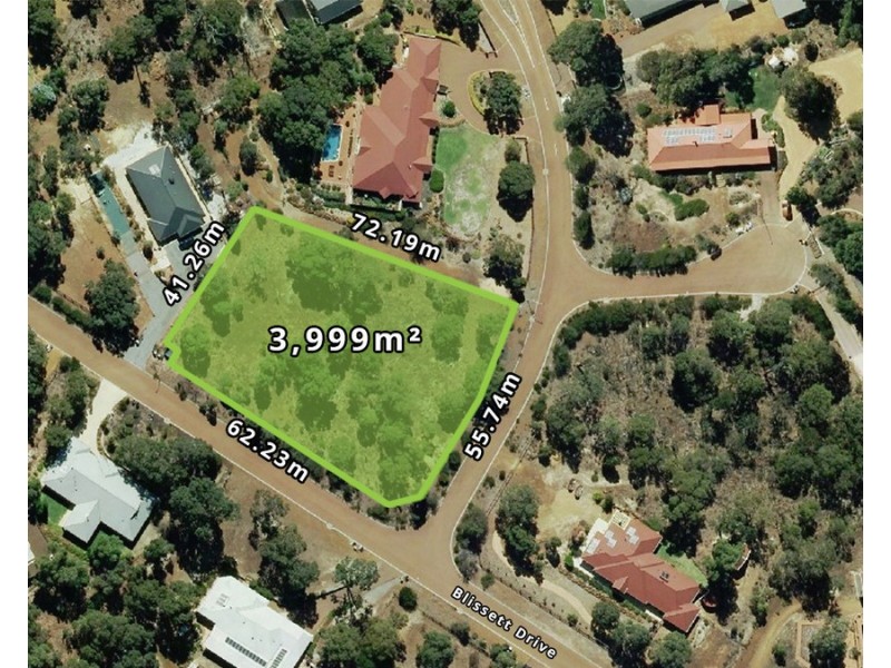 13 Blissett Drive, Bedfordale WA 6112