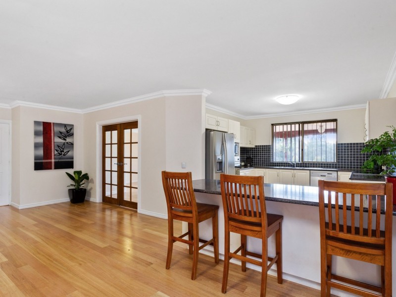 9 Wallangarra Drive, Bedfordale WA 6112