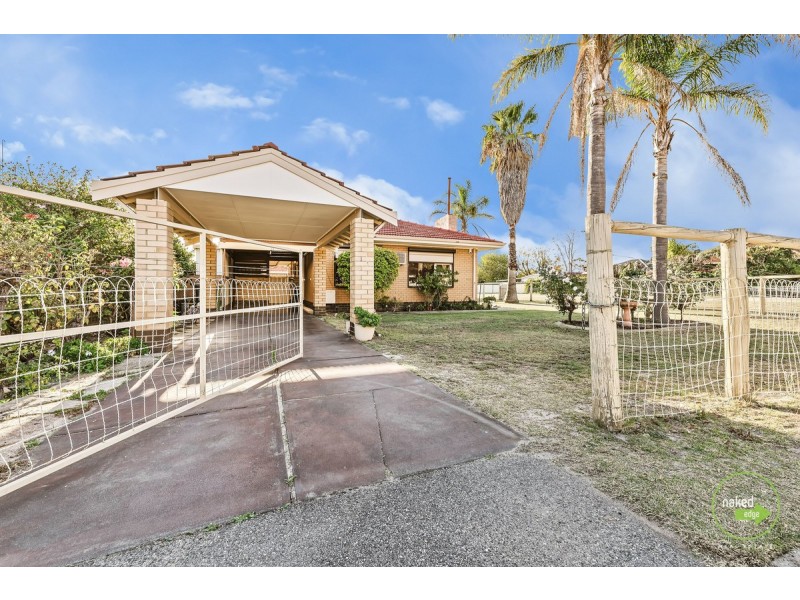 2/21 MAY Street, Gosnells WA 6110