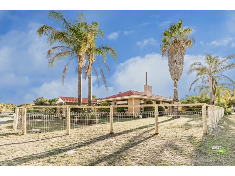 2/21 MAY Street, Gosnells WA 6110