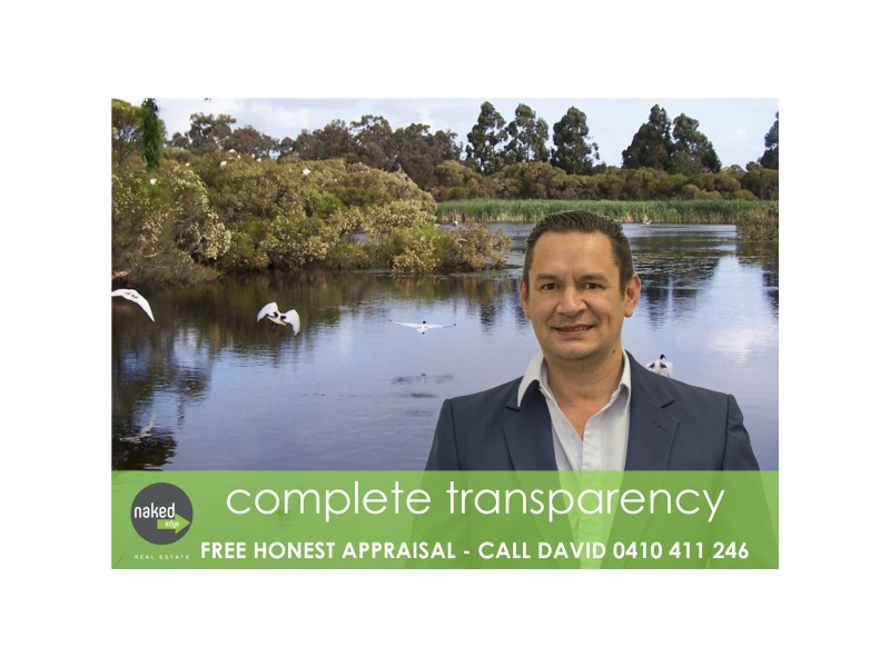 2/21 MAY Street, Gosnells WA 6110 Floorplan