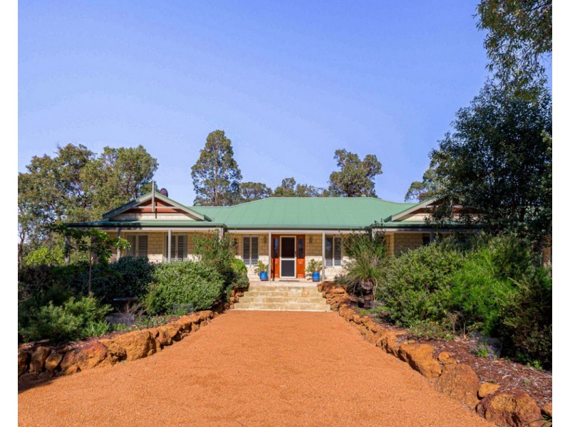 12 Waterwheel Road North, Bedfordale WA 6112