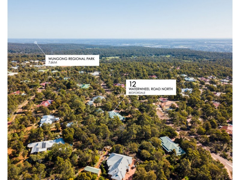 12 Waterwheel Road North, Bedfordale WA 6112