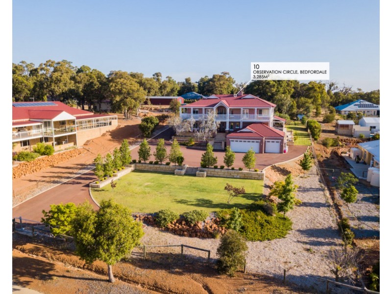 10 Observation Circle, Bedfordale WA 6112