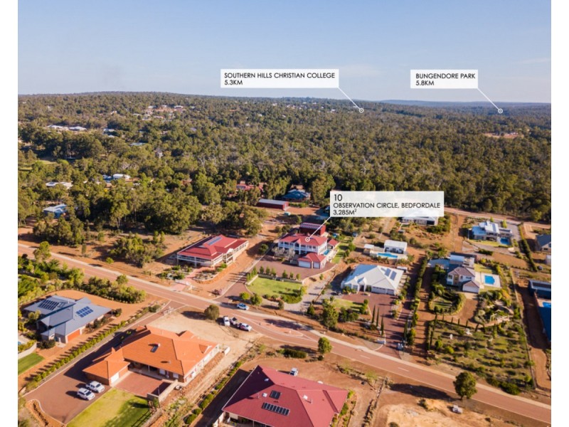 10 Observation Circle, Bedfordale WA 6112