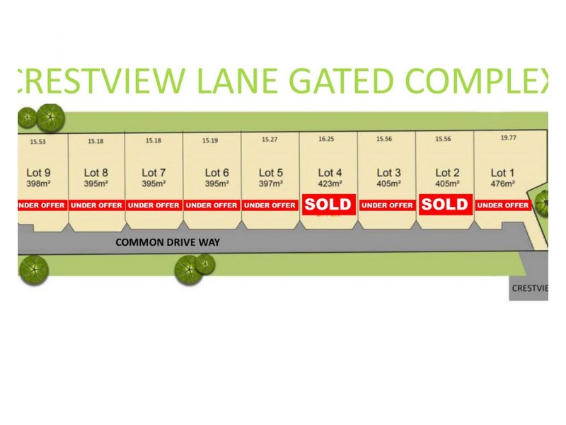 12 Crestview Crescent, Kalamunda WA 6076