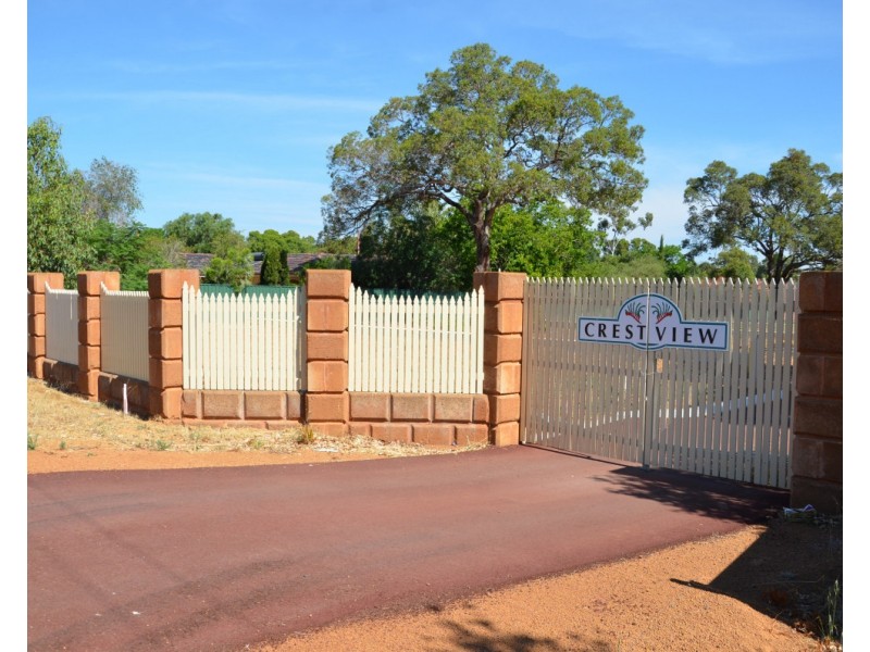 12 Crestview Crescent, Kalamunda WA 6076