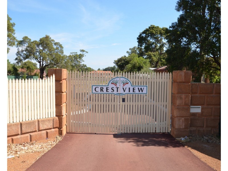 12 Crestview Crescent, Kalamunda WA 6076