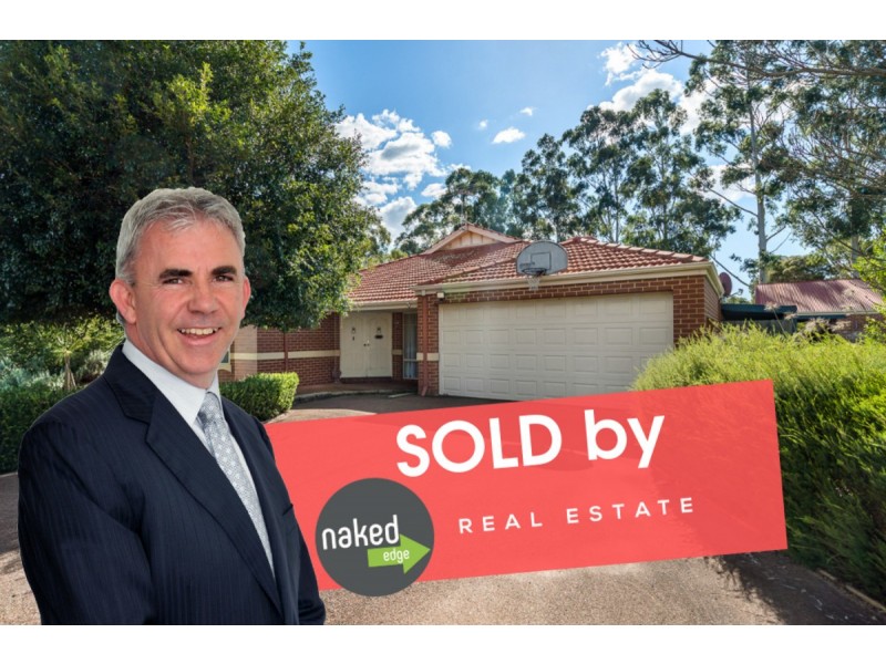 1 Cartland Court, Bedfordale WA 6112