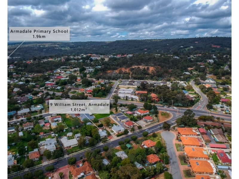 9 William Street, Armadale WA 6112