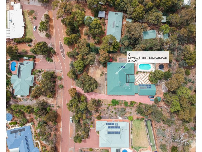 6 Sewell Street, Bedfordale WA 6112