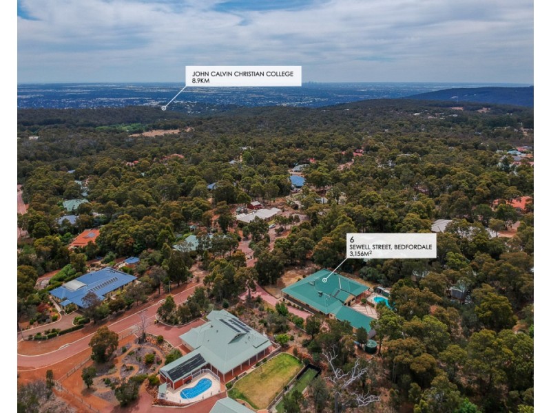 6 Sewell Street, Bedfordale WA 6112