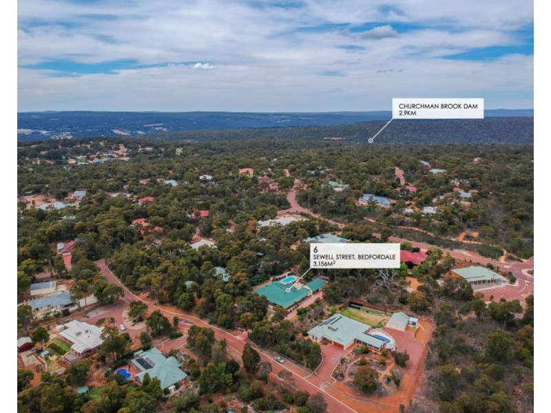 6 Sewell Street, Bedfordale WA 6112
