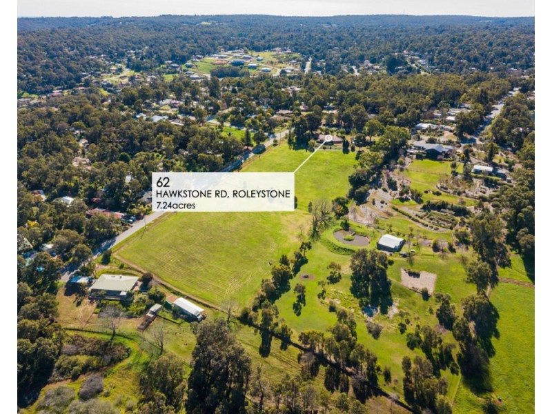 62 Hawkstone Road, Roleystone WA 6111