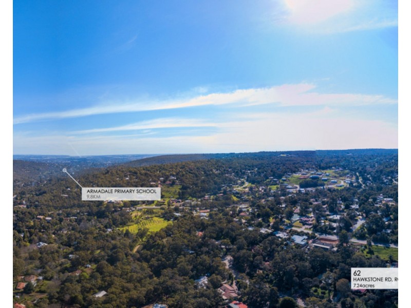 62 Hawkstone Road, Roleystone WA 6111