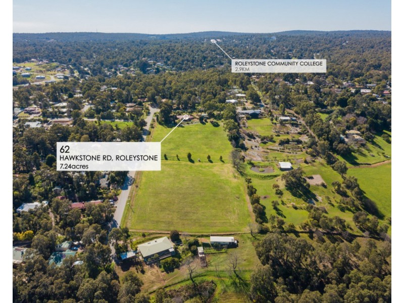62 Hawkstone Road, Roleystone WA 6111