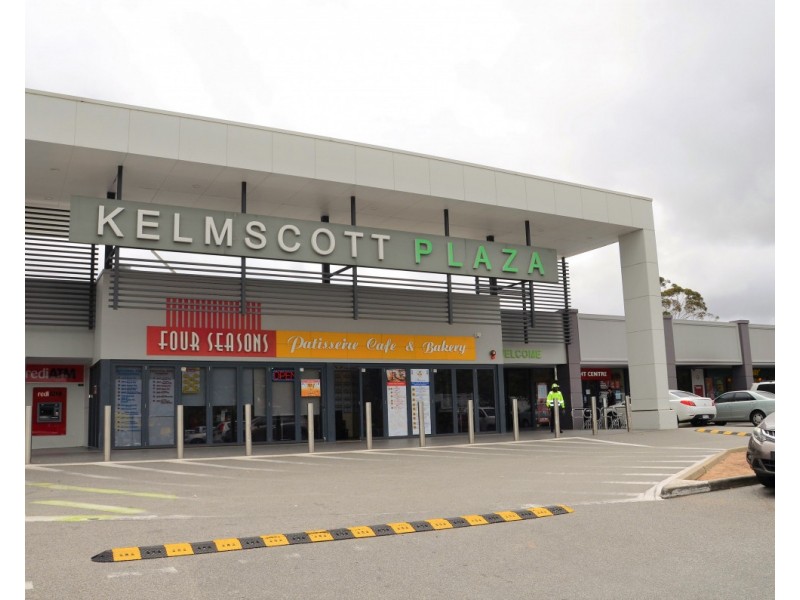 35 Spencer Road, Kelmscott WA 6111