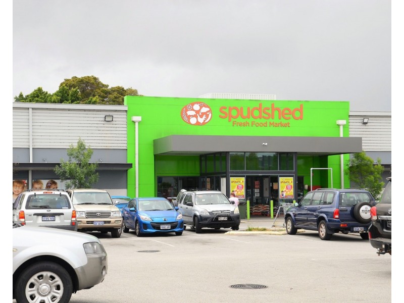 35 Spencer Road, Kelmscott WA 6111