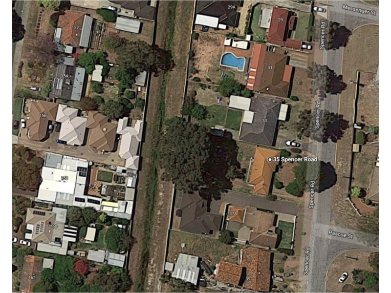 35 Spencer Road, Kelmscott WA 6111