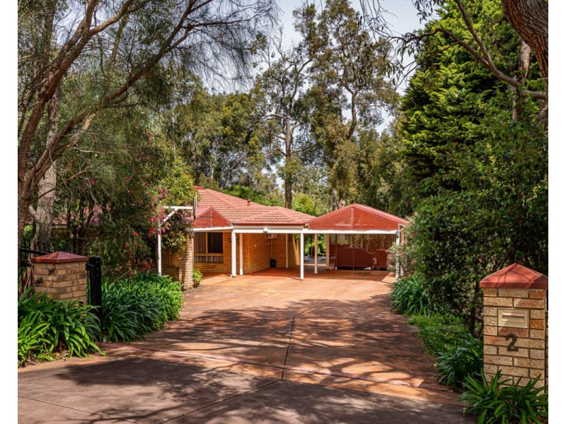2 Urch Road, Roleystone WA 6111