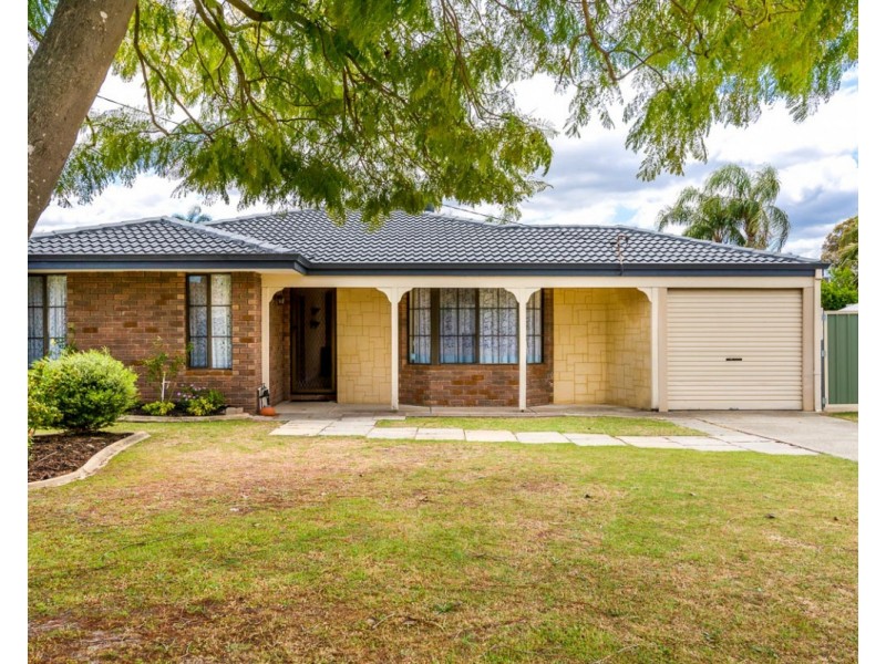 16 Hannan Place, Huntingdale WA 6110
