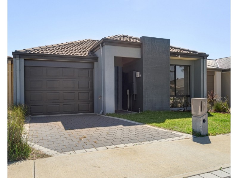 19B Burdekin Turn, Hilbert WA 6112