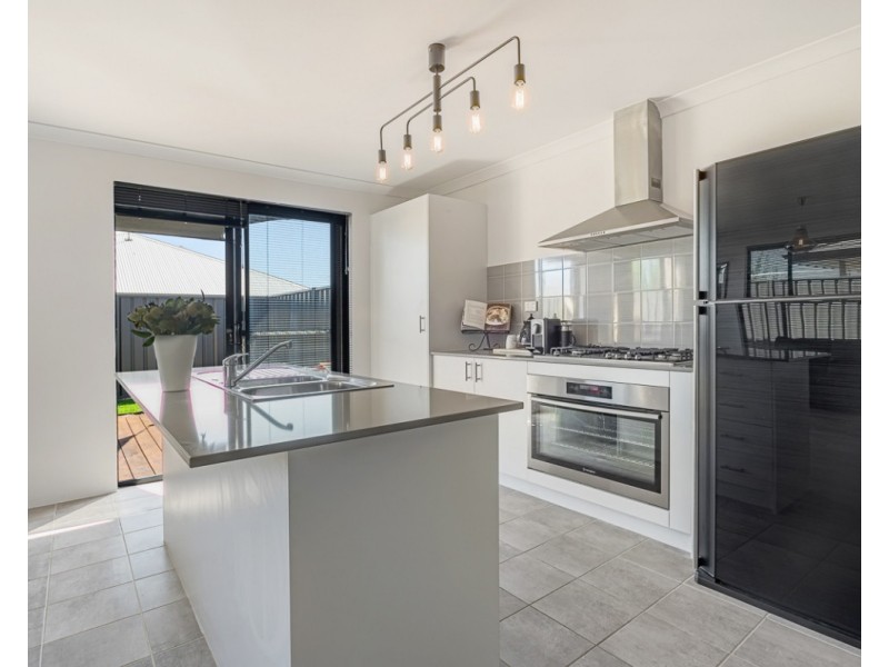 19B Burdekin Turn, Hilbert WA 6112