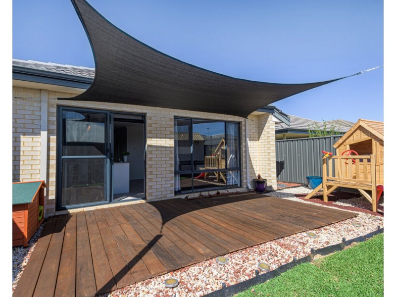 19B Burdekin Turn, Hilbert WA 6112
