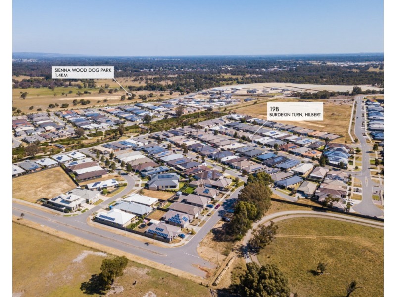 19B Burdekin Turn, Hilbert WA 6112