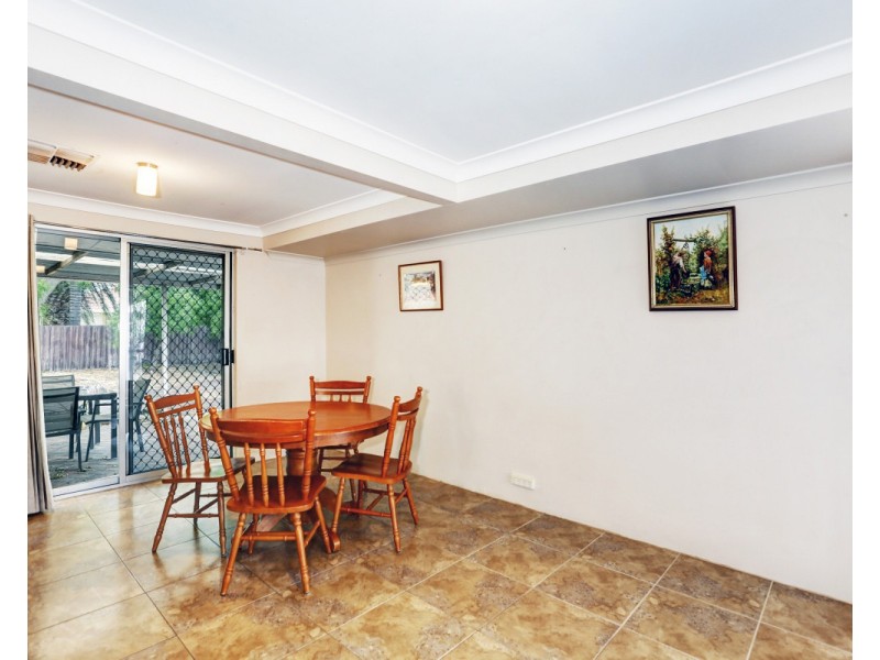 4 Wilcannia Way, Armadale WA 6112