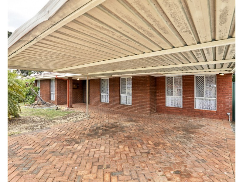 4 Wilcannia Way, Armadale WA 6112