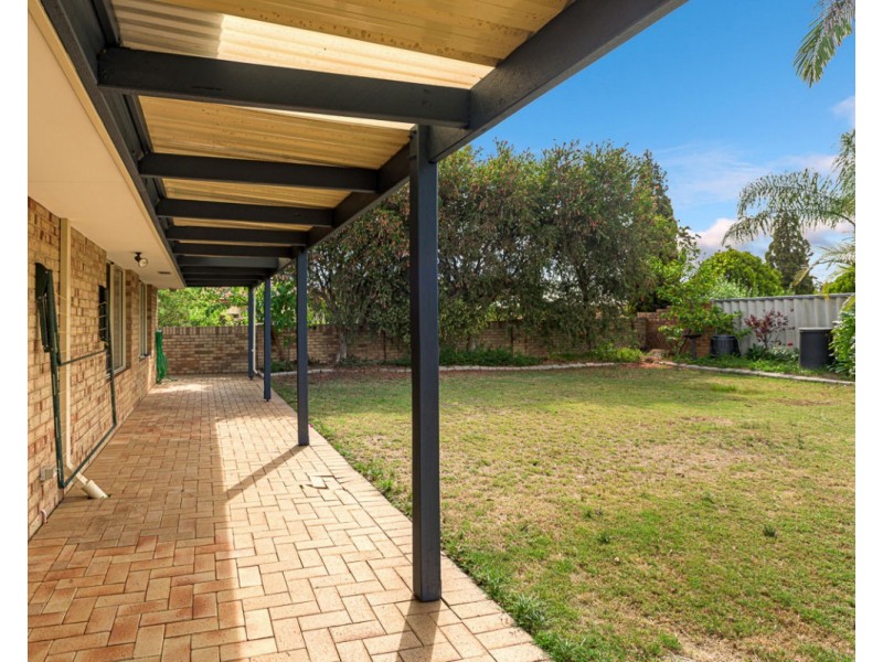 26 Goodwood Way, Canning Vale WA 6155