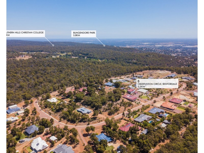 8 Observation Circle, Bedfordale WA 6112