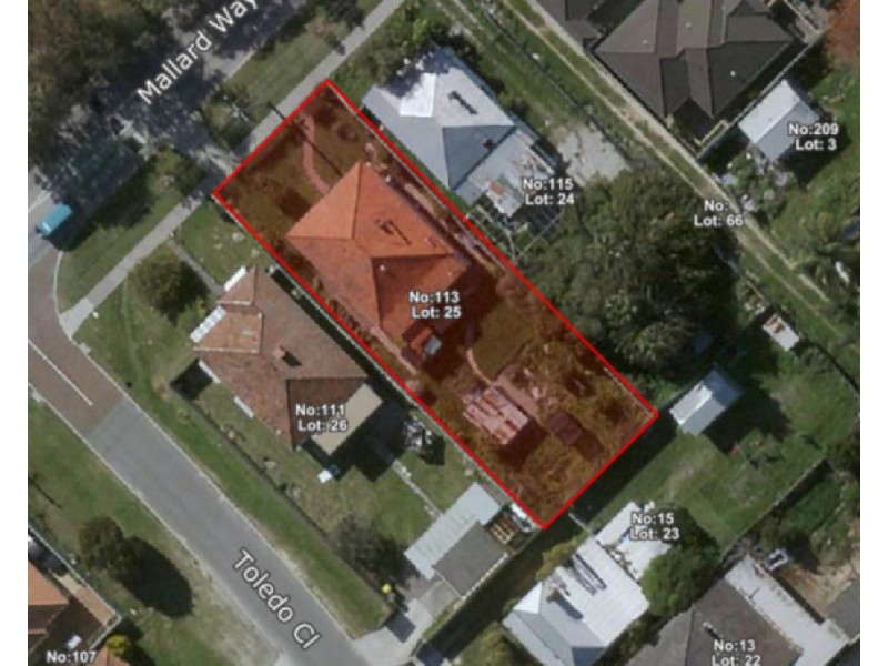 113 Mallard Way, Cannington WA 6107