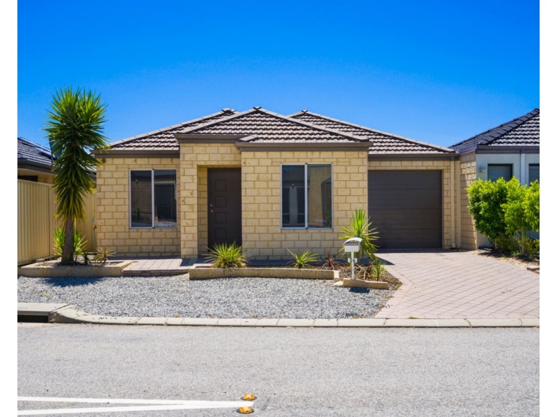34 Oman Pass, Canning Vale WA 6155