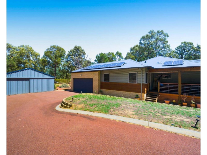 5 Watling Place, Bedfordale WA 6112