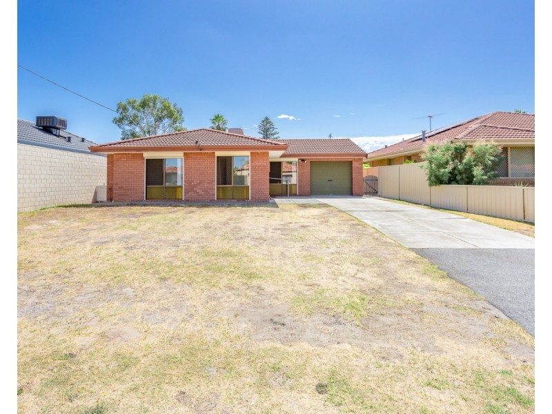9 Toledo Close, Cannington WA 6107